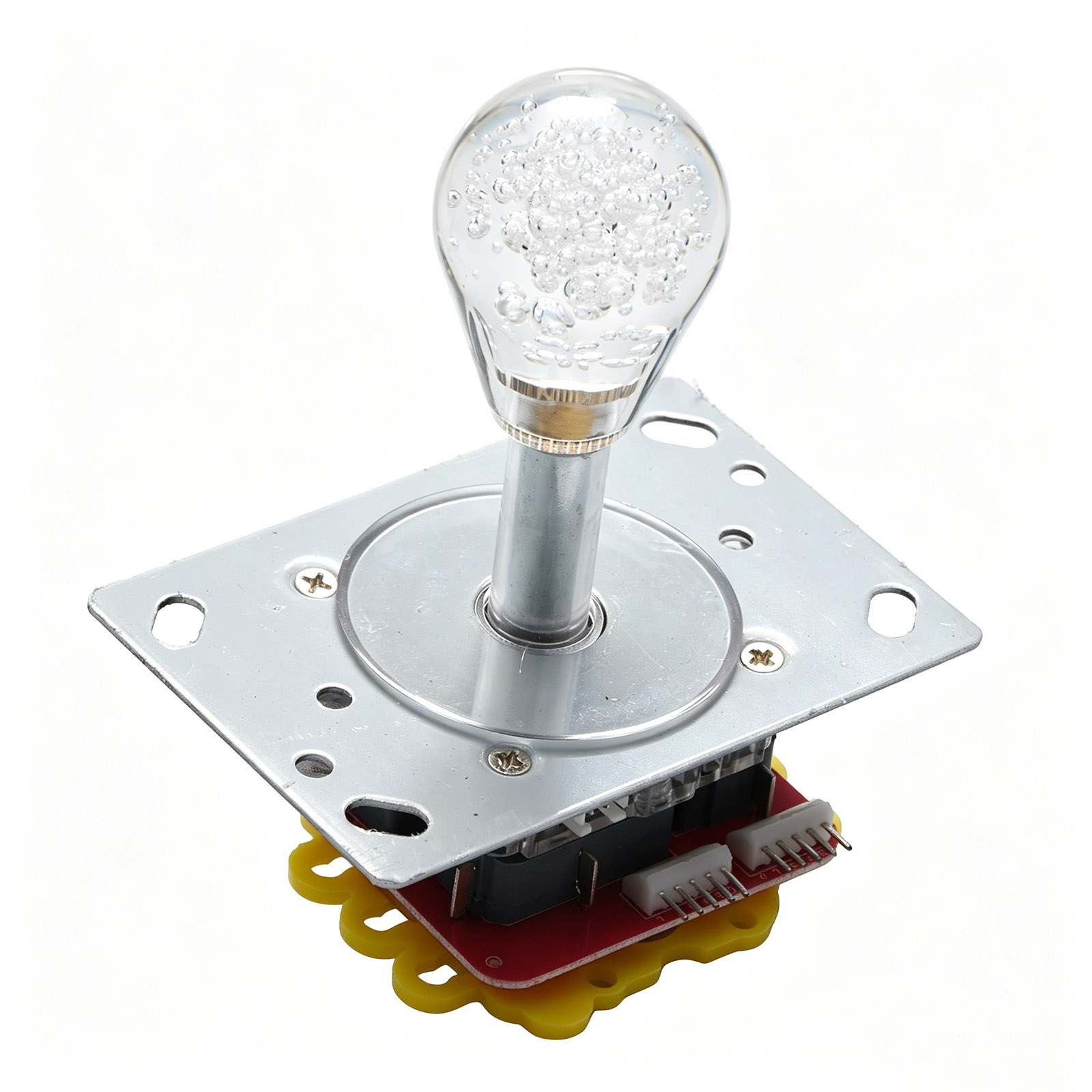 Joystick Arcade Parts - ไฟ LED สำหรับตู้เกม Jamma จอยสติ๊กหลากสี 4