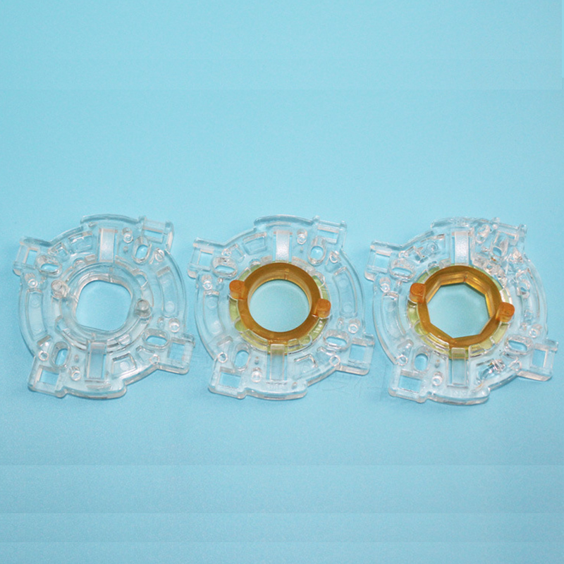 Joystick Arcade Parts - ตัวจำกัดตำแหน่งจอยสติ๊กแบบวงแหวนแปดเหลี่ยม/สี่เหลี่ยม/วงกลม สำหรับอะไหล่จอยสติ๊ก Sanwa GT-Y JLF 1