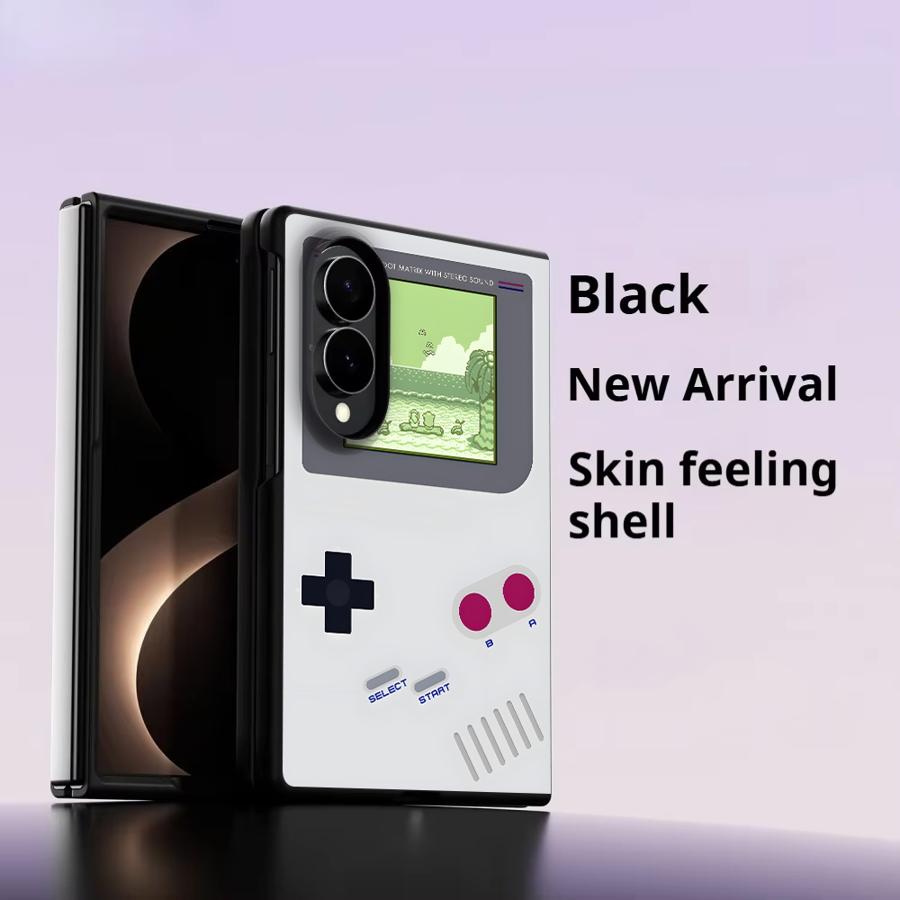 Arcade Z - เคสโทรศัพท์หรูหราสำหรับ Samsung Galaxy Z Fold8 Wide