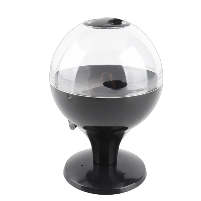 Bubble Gum Machine - เครื่องจ่ายลูกอมอัตโนมัติแบบเซ็นเซอร์ตรวจจับการเคลื่อนไหวสำหรับงานปาร์ตี้ งานแต่งงาน และงานเฉลิมฉลอง