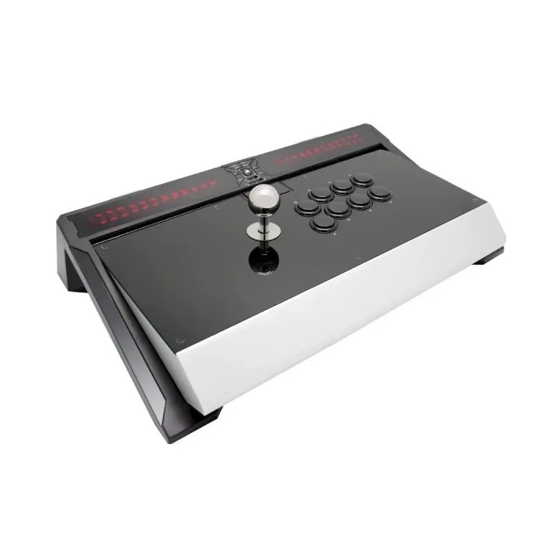 Joystick Arcade Parts - จอยสติ๊กเกมอาร์เคด Q5 Dragon รองรับ PS5/PS4/PS3/PC Street