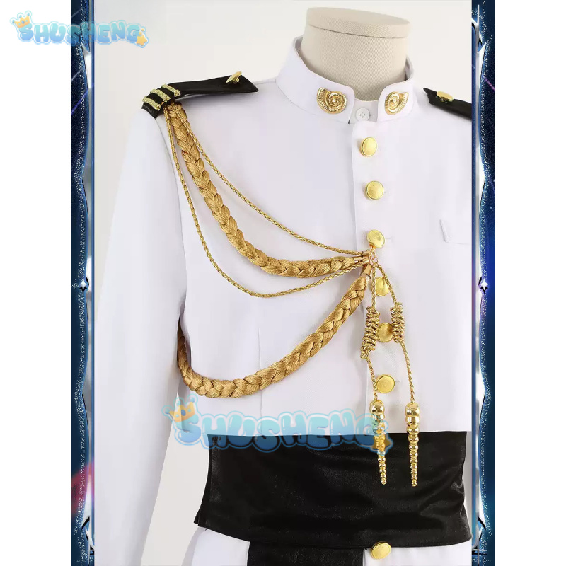 Arcade Games & Vending Llc Photos - ชุดคอสเพลย์นีโม่จากเกม FGO Fate/Grand Order ชุดอาร์เคด หมวก