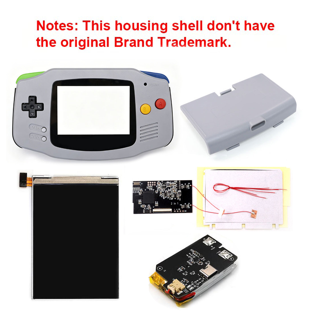 Lcd Screen Arcade - หน้าจอ IPS LCD รุ่น Hispeedido V2
