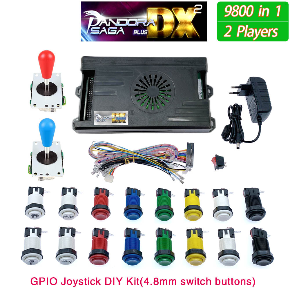 ของตกแต่งงานปาร์ตี้กล่องอาเขต9 - Arcade Vibes บทวิจารณ์และราคา
