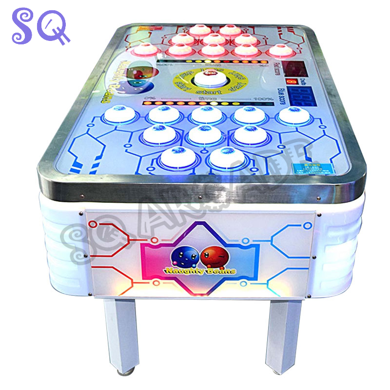 เหรียญดำเนินการในร่มสวนสนุกอุป - Arcade Card Vending Machine บทวิจารณ์และราคา