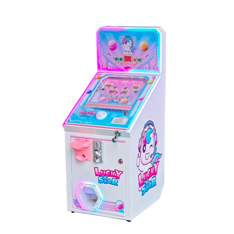 เกมตีตัวตุ่น  เกมหยอดเหรียญ  เ - Whack A Mole Arcade บทวิจารณ์และราคา