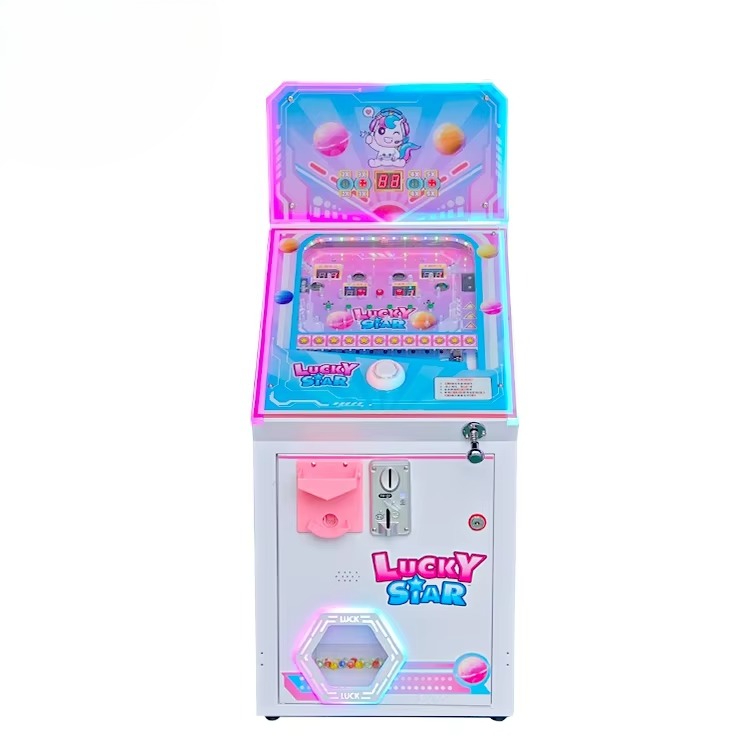 เกมตีตัวตุ่น  เกมหยอดเหรียญ  เ - Whack A Mole Arcade บทวิจารณ์และราคา