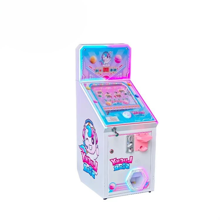 เกมตีตัวตุ่น  เกมหยอดเหรียญ  เ - Whack A Mole Arcade บทวิจารณ์และราคา