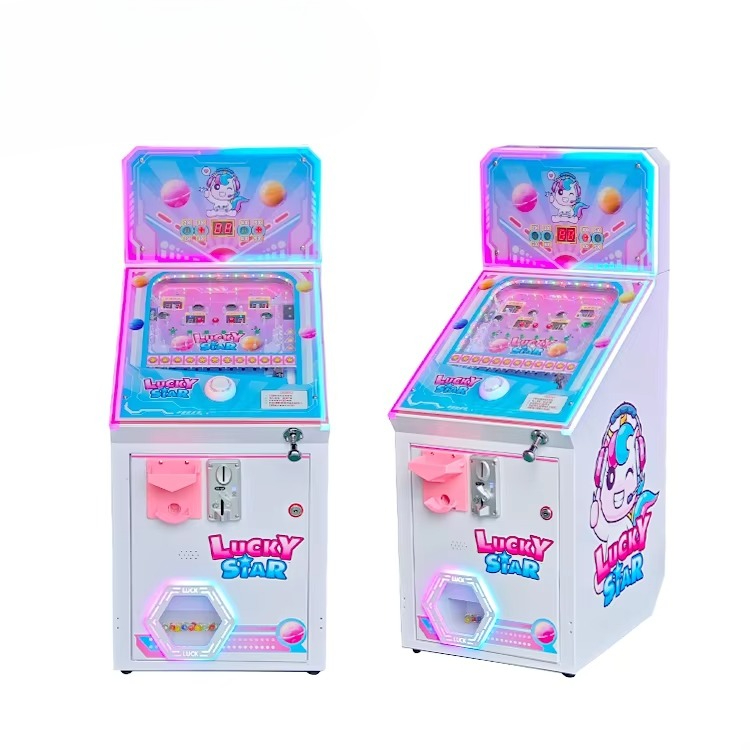 เกมตีตัวตุ่น  เกมหยอดเหรียญ  เ - Whack A Mole Arcade บทวิจารณ์และราคา