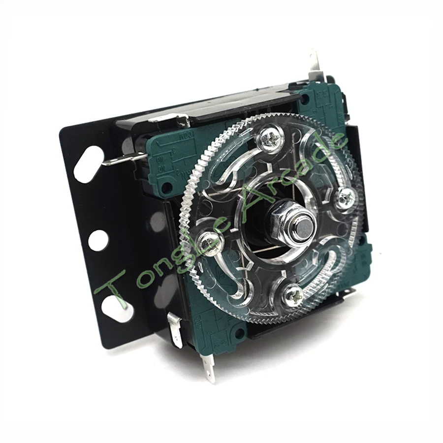 จอยสติ๊ก Baolian 8 ทิศทาง แบบล - Joystick Arcade Parts บทวิจารณ์และราคา