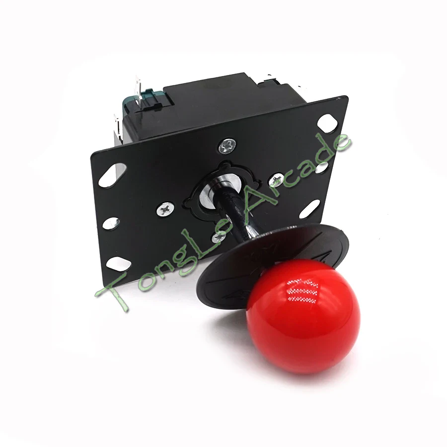 จอยสติ๊ก Baolian 8 ทิศทาง แบบล - Joystick Arcade Parts บทวิจารณ์และราคา