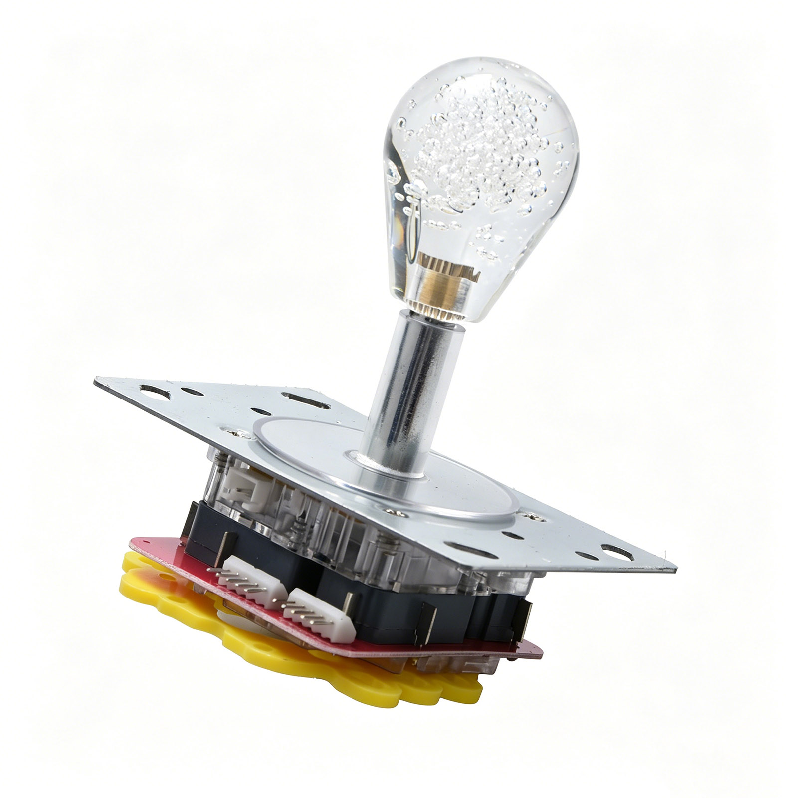 ไฟ LED สำหรับตู้เกม Jamma จอยส - Joystick Arcade Parts บทวิจารณ์และราคา