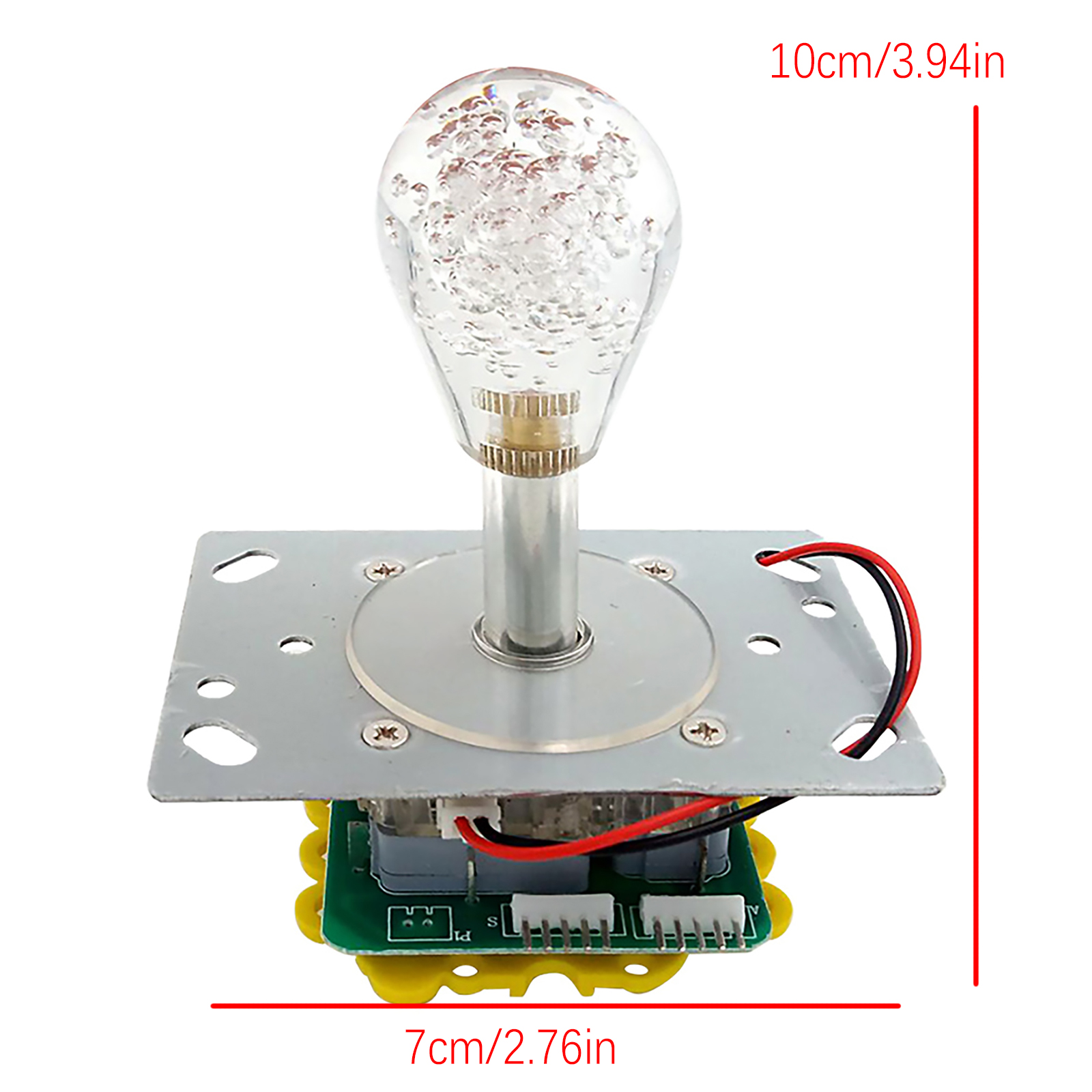 ไฟ LED สำหรับตู้เกม Jamma จอยส - Joystick Arcade Parts บทวิจารณ์และราคา