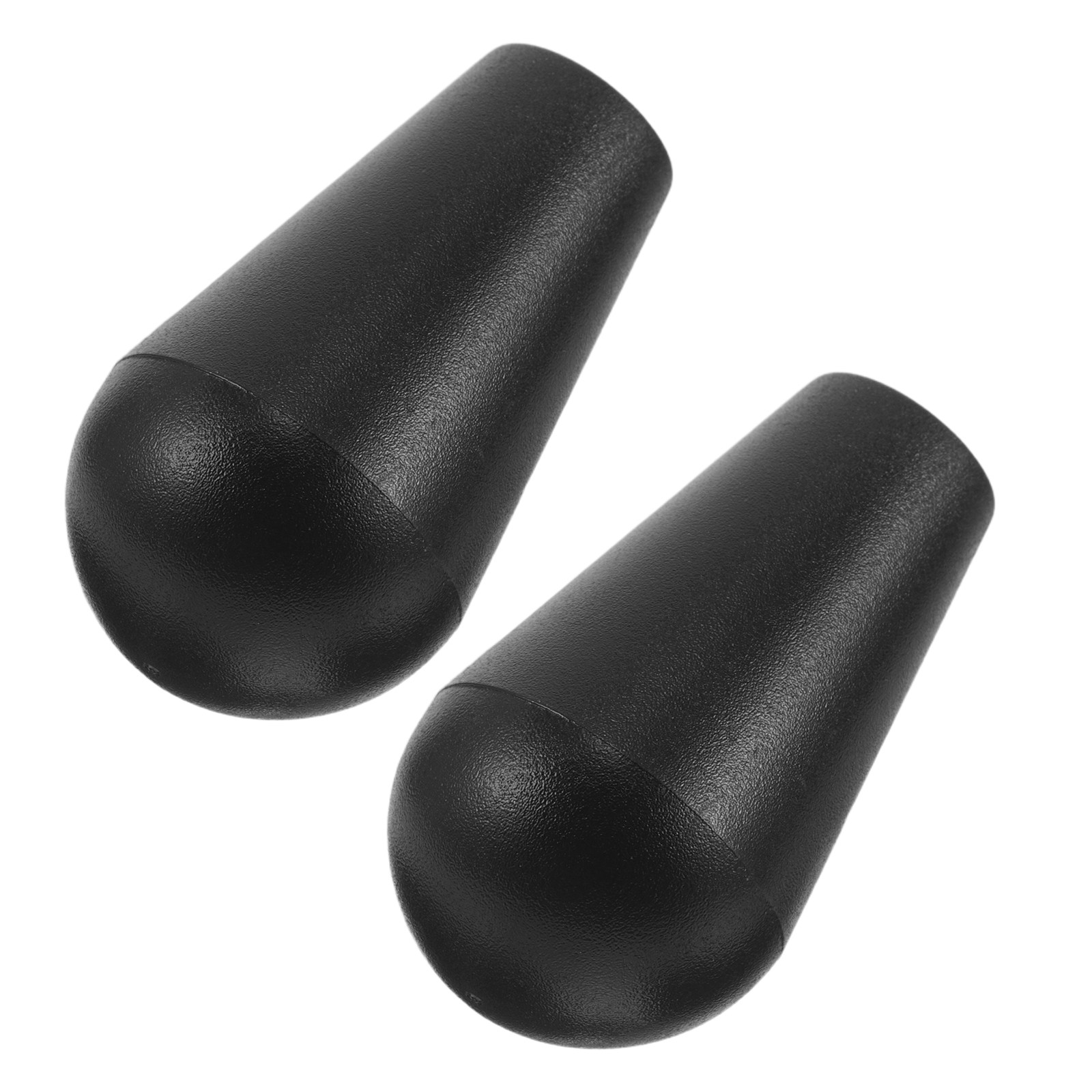 ลูกบิดจอยสติ๊กสำรอง 2 ชิ้น สำห - Joystick Arcade Parts บทวิจารณ์และราคา