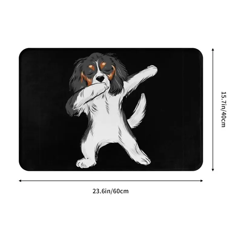 Dabbing Cavalier King Charles  - Dance Pad Machine บทวิจารณ์และราคา