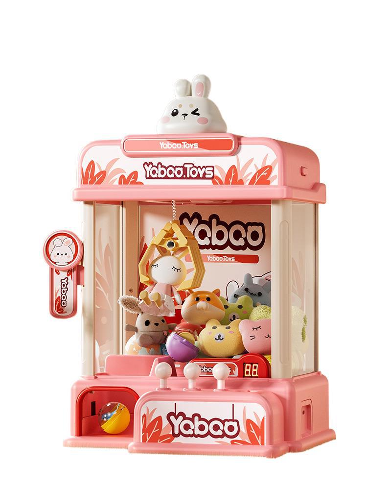 ตู้คีบตุ๊กตาสำหรับเด็ก เครื่อง - Arcade And Vending บทวิจารณ์และราคา
