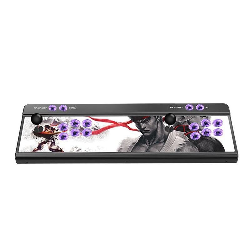 เครื่องเล่นเกม Pandora Box คอน - Arcade Vibes บทวิจารณ์และราคา