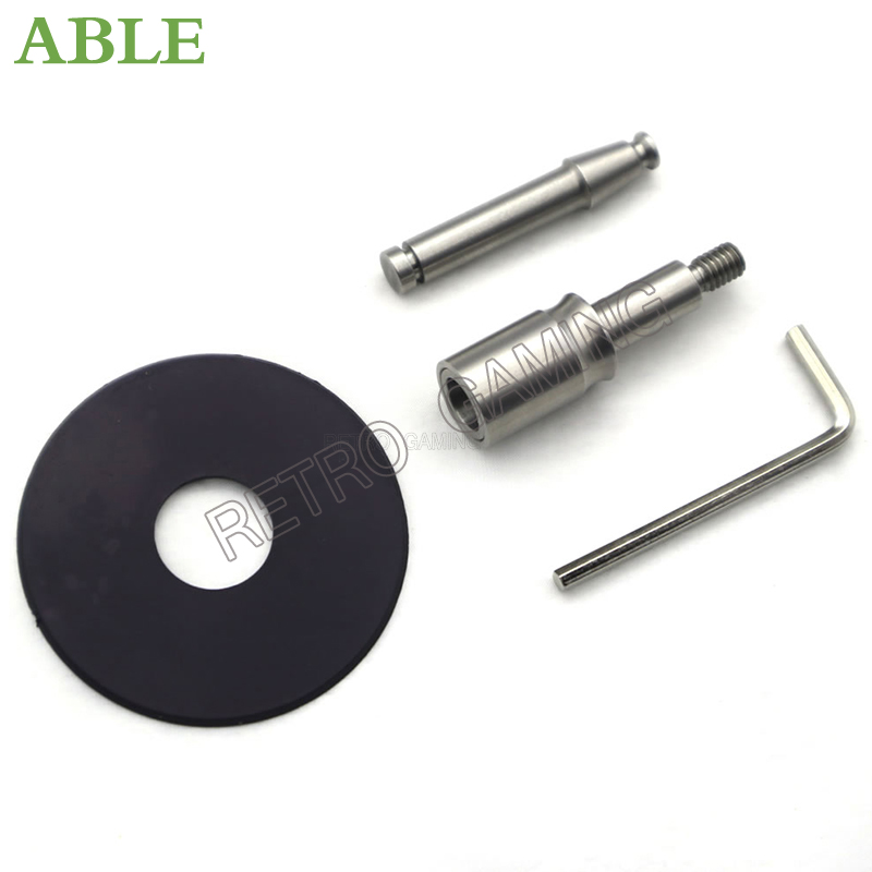 Sanwa แท้ JLF-TP-8YT อาเขตจอยส - Joystick Arcade Parts บทวิจารณ์และราคา