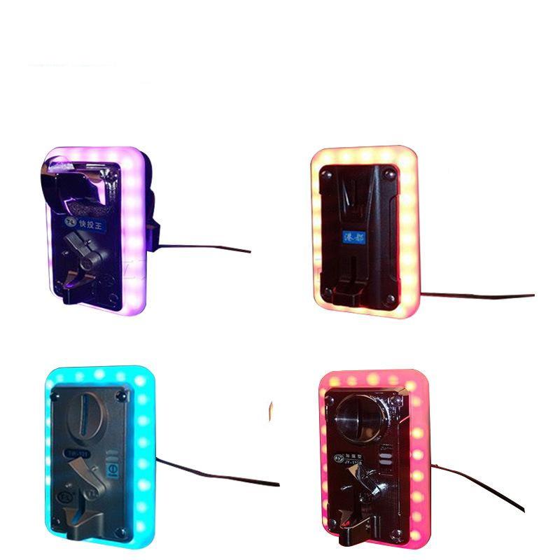 เครื่องรับเหรียญ 12V DC ความแม - Arcade And Vending บทวิจารณ์และราคา