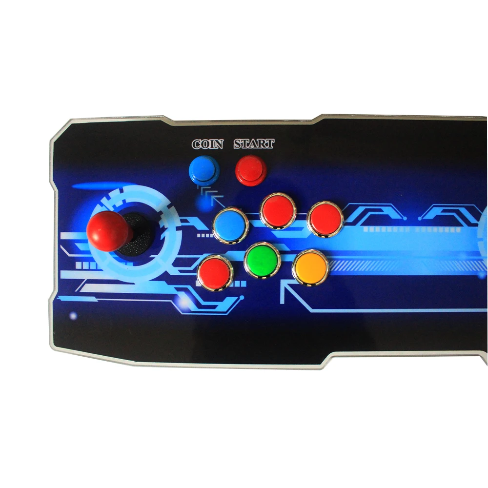 ชิ้นส่วนจอยสติ๊ก Micro Switch  - Joystick Arcade Parts บทวิจารณ์และราคา