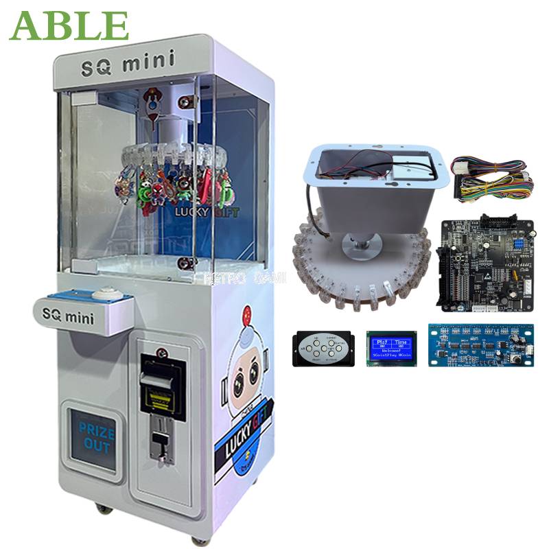 RY Clip Machine Kit - จอยสติ๊ก - Ticket Redemption Machine บทวิจารณ์และราคา