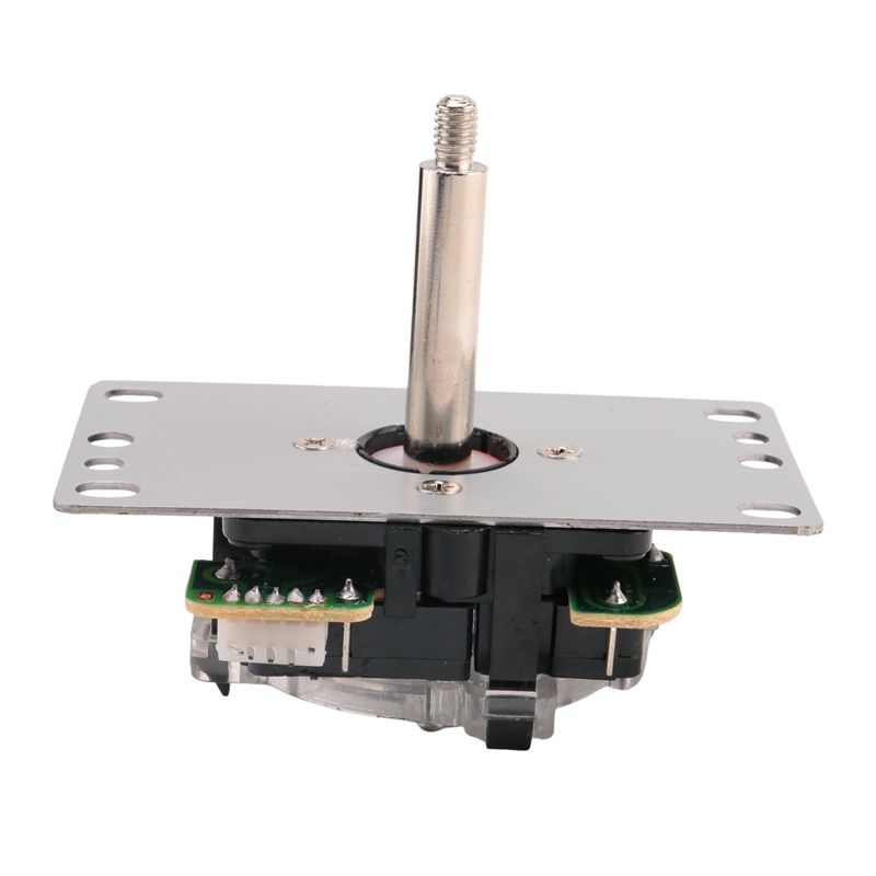 จอยสติ๊กอาร์เคดแบบคลาสสิก 5 พิ - Joystick Arcade Parts บทวิจารณ์และราคา