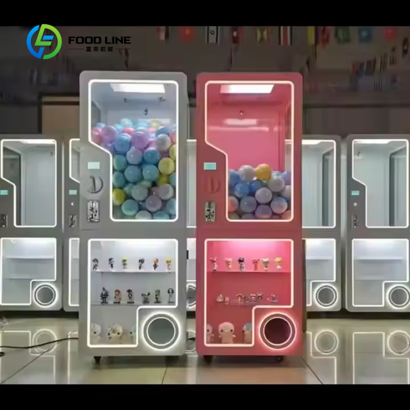 เครื่องจำหน่ายของเล่นแบบหยอดเห - Arcade And Vending บทวิจารณ์และราคา