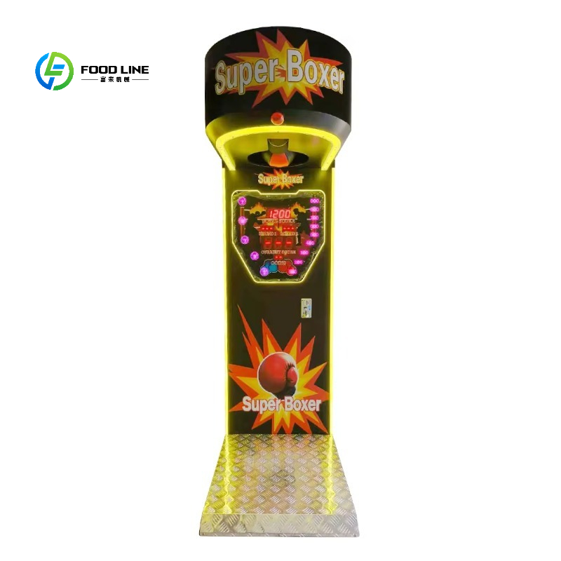 เครื่องเกมต่อยมวยอิเล็กทรอนิกส - Arcade Games & Vending Llc Photos บทวิจารณ์และราคา