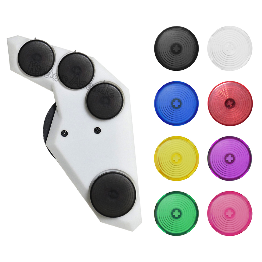 5 PIN hotswap hitbox ขึ้นลงซ้า - Joystick Arcade Parts บทวิจารณ์และราคา