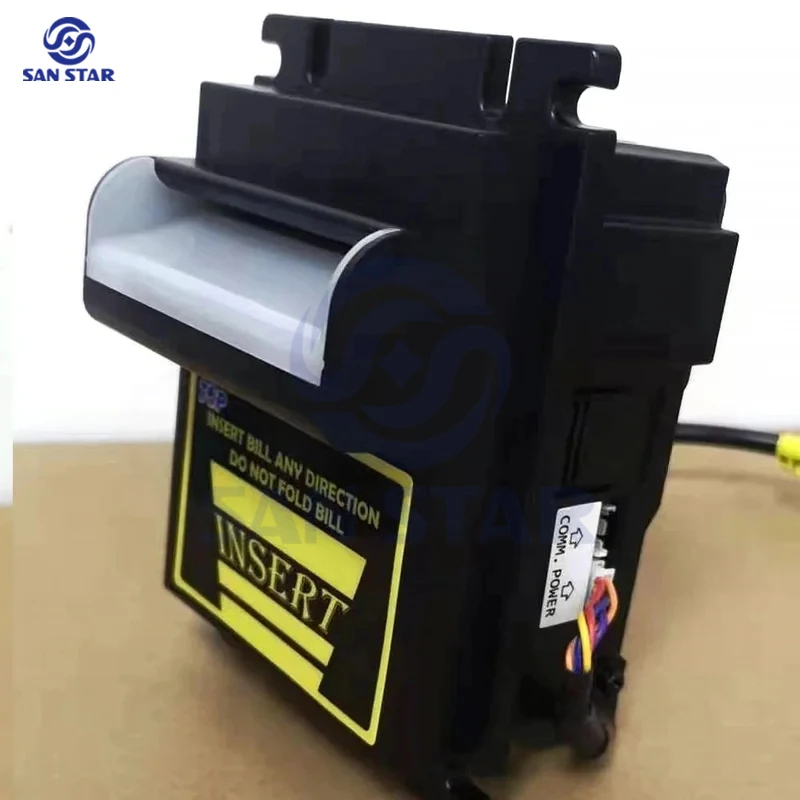 TOP TB74 TB77 Bill Acceptorไม่ - Arcade And Vending บทวิจารณ์และราคา
