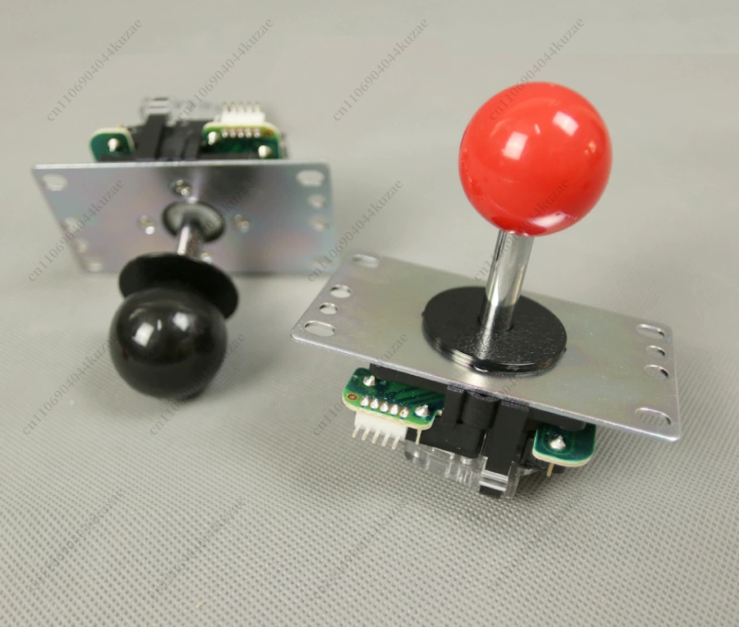 อะไหล่จอยสติ๊กอาร์เคด ใช้ได้กั - Joystick Arcade Parts บทวิจารณ์และราคา