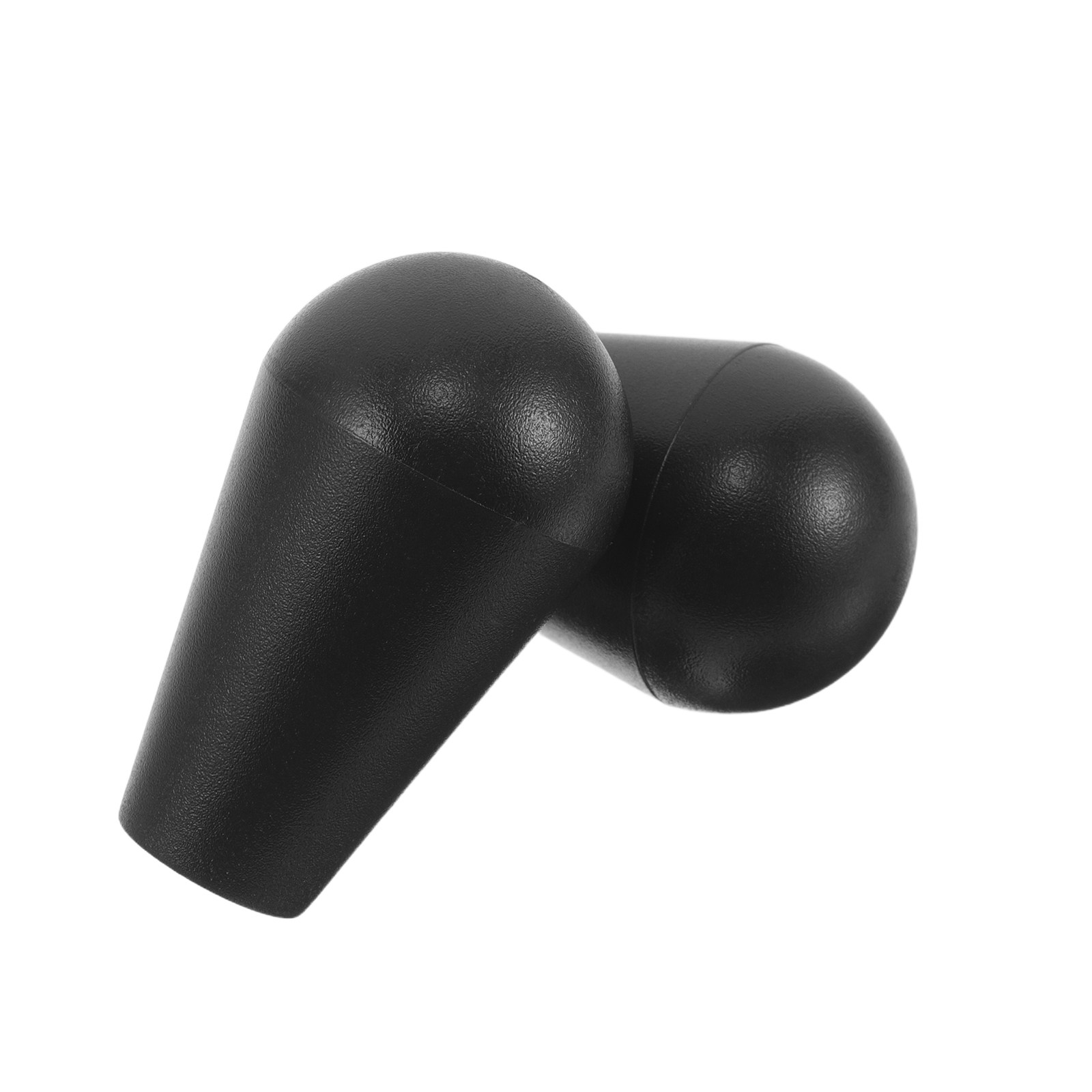 2 ชิ้น ปุ่มควบคุมจอยสติ๊กแบบลู - Joystick Arcade Parts บทวิจารณ์และราคา