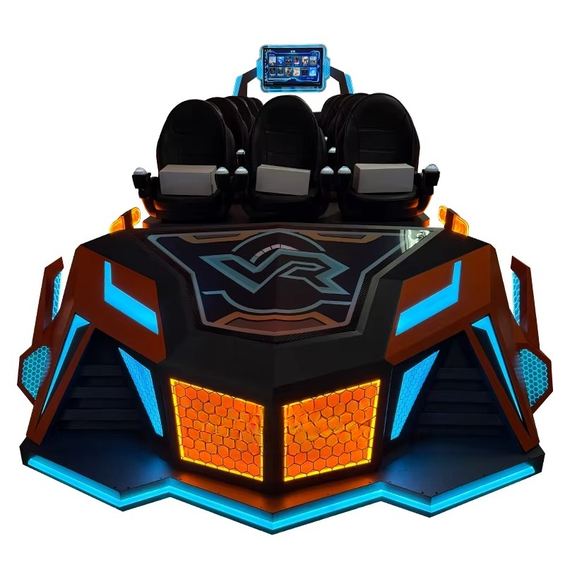 VR Warship 2026 เครื่องเล่น AR - Arcade Games & Vending Llc Photos บทวิจารณ์และราคา