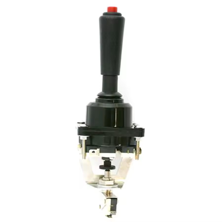 จอยสติ๊กเกมอาร์เคดใหม่แบบ 4-8  - Joystick Arcade Parts บทวิจารณ์และราคา