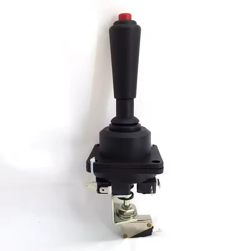 จอยสติ๊กเกมอาร์เคดใหม่แบบ 4-8  - Joystick Arcade Parts บทวิจารณ์และราคา