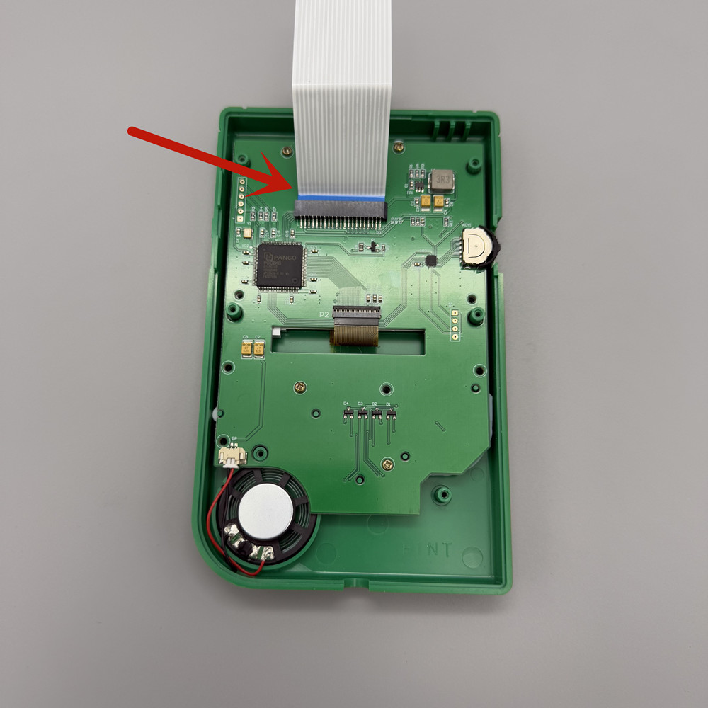 หน้าจอ LCD แบบ Grayscale ขนาด  - Lcd Screen Arcade บทวิจารณ์และราคา