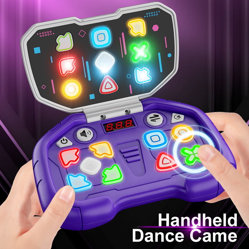 เครื่องเกมส์กดเร็ว, ของเล่นเสร - Dance Pad Machine บทวิจารณ์และราคา