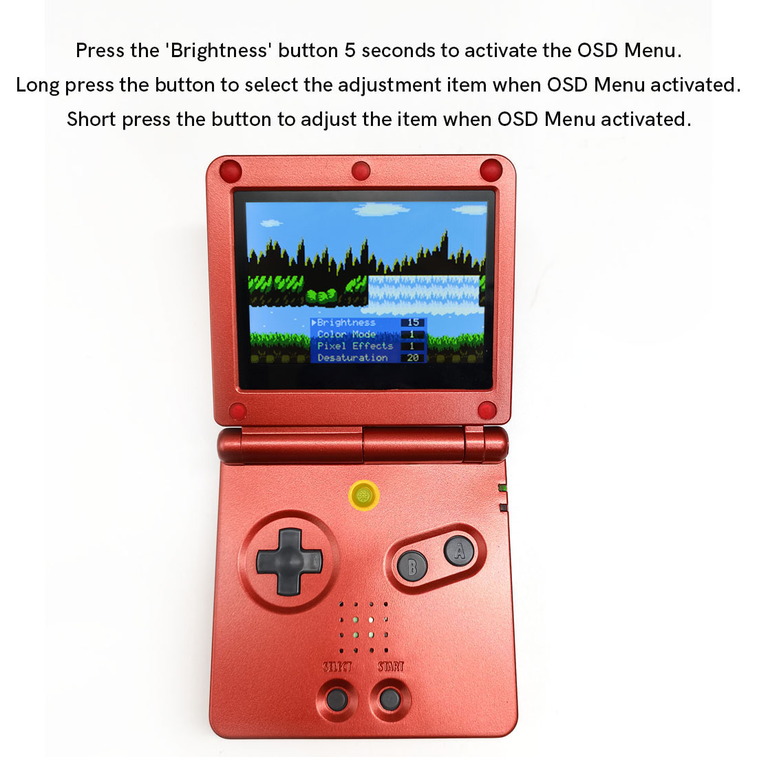 HISPEEDIDO ชุดหน้าจอ IPS V5 แบ - Lcd Screen Arcade บทวิจารณ์และราคา
